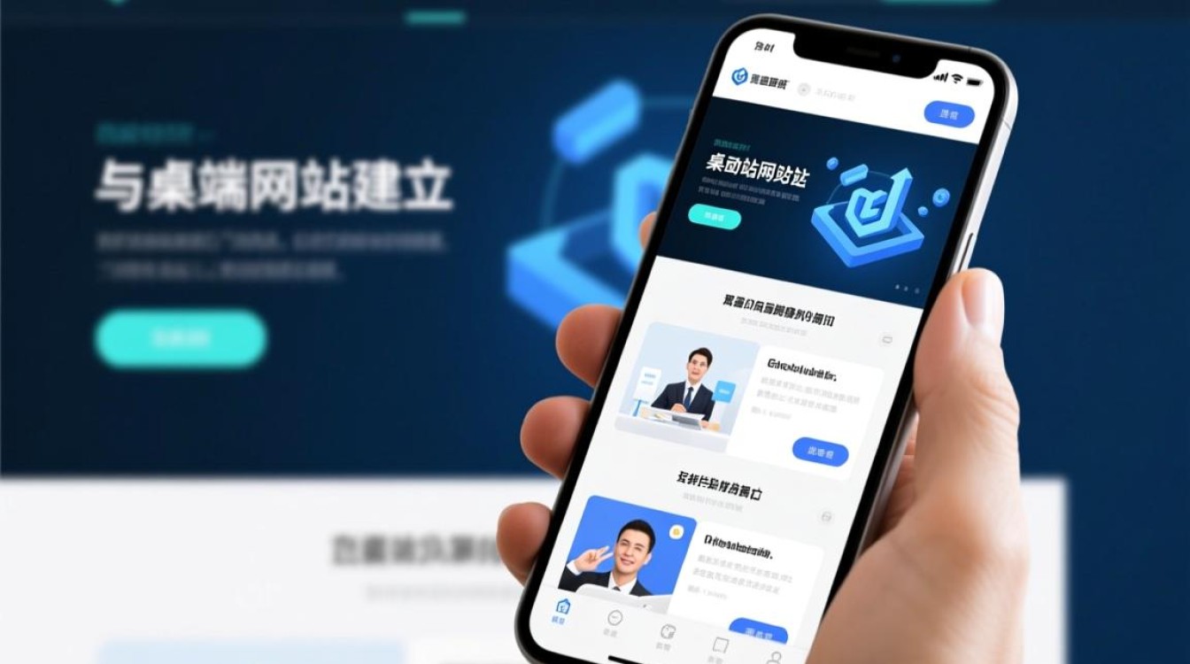 网站手机网站怎么建立