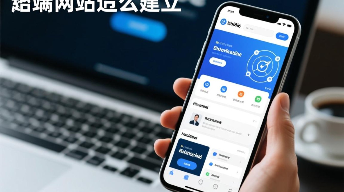 网站手机网站怎么建立