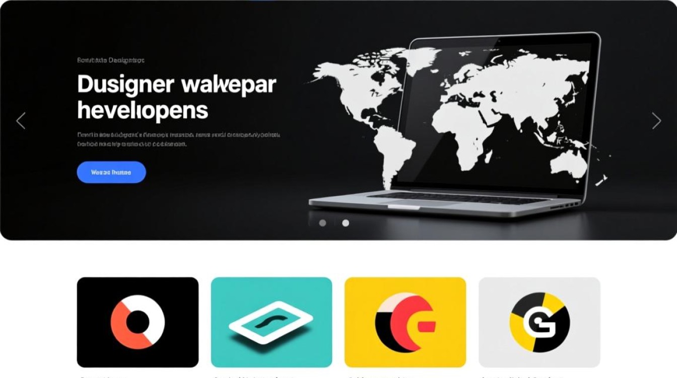 国外网站设计网站 国外网站设计网站