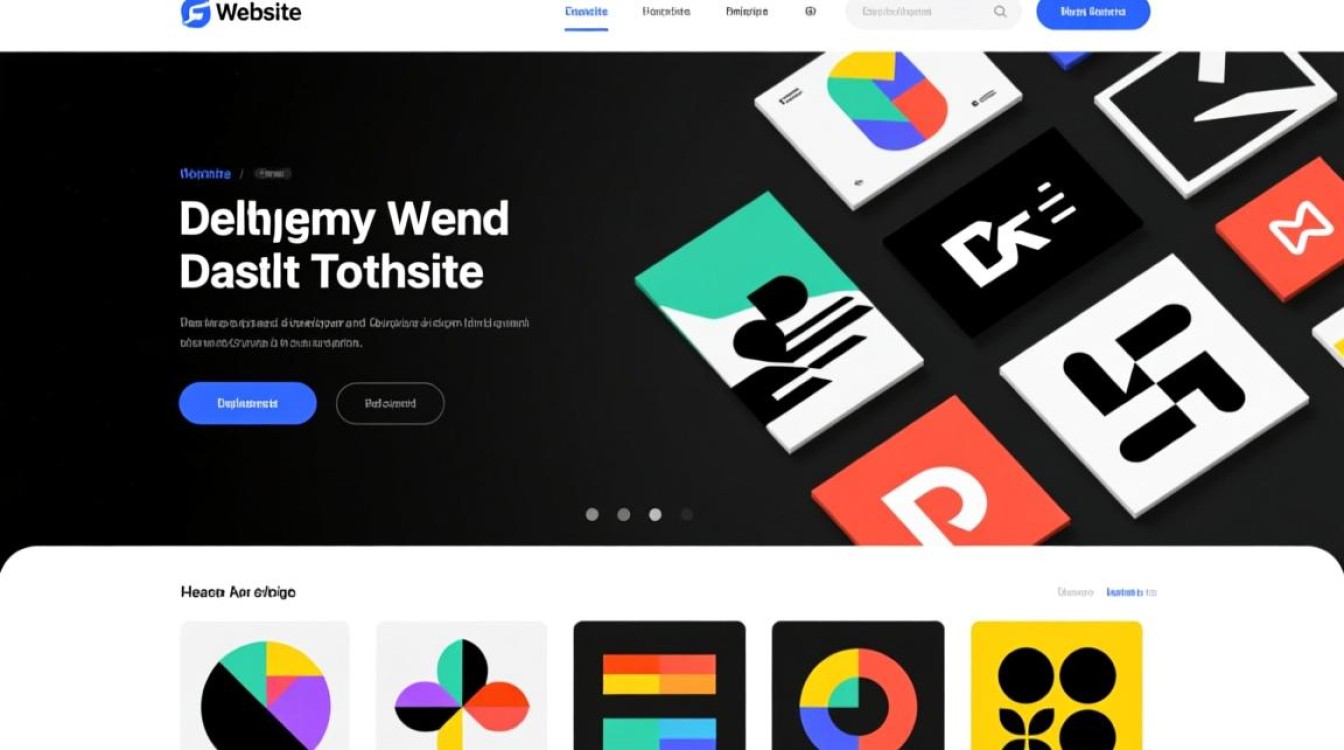 国外网站设计网站 国外网站设计网站