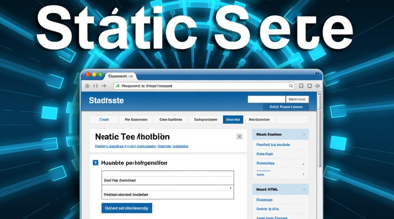 动态网站和静态网站 动态网站和静态网站