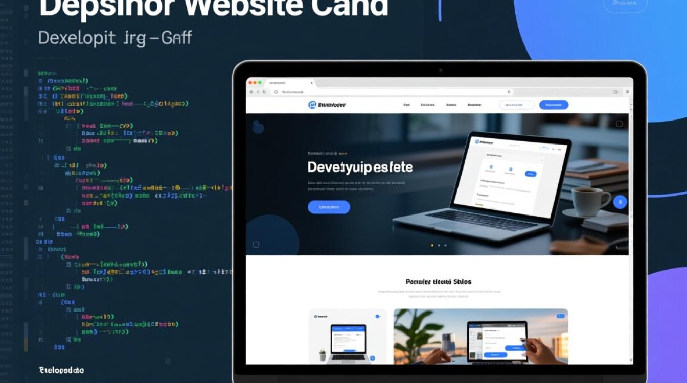 网站演示网站代码