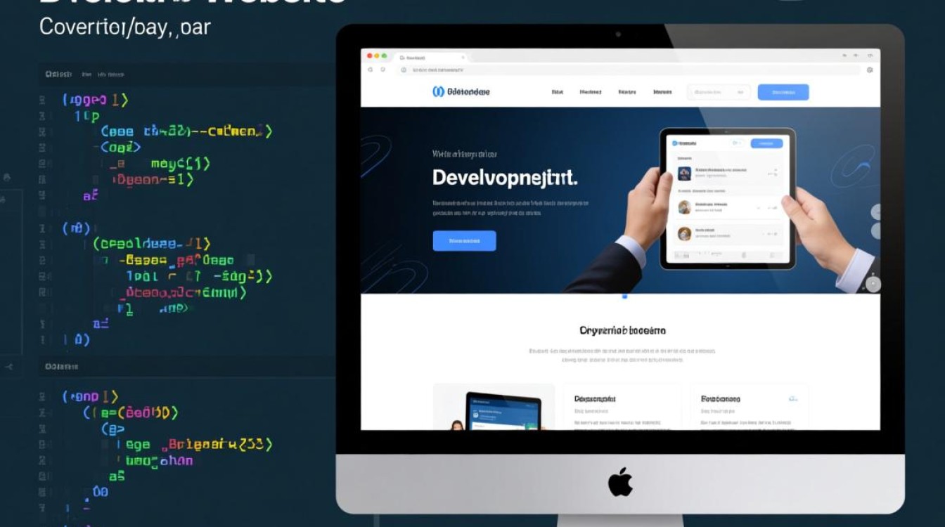 网站演示网站代码
