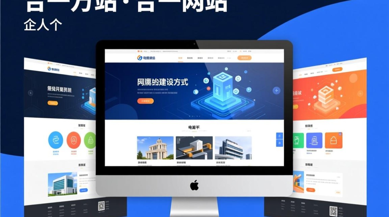 三合一网站是什么