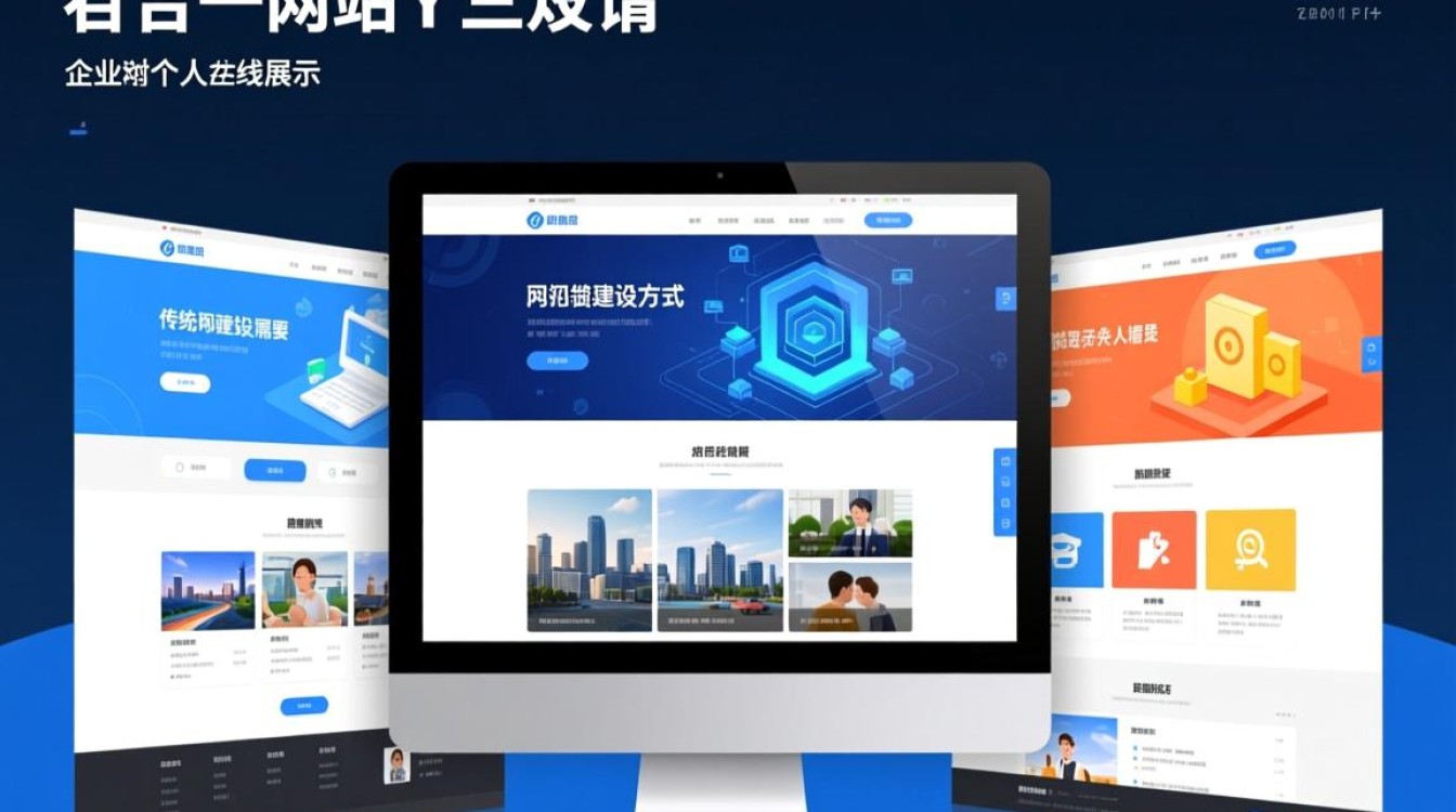 三合一网站是什么