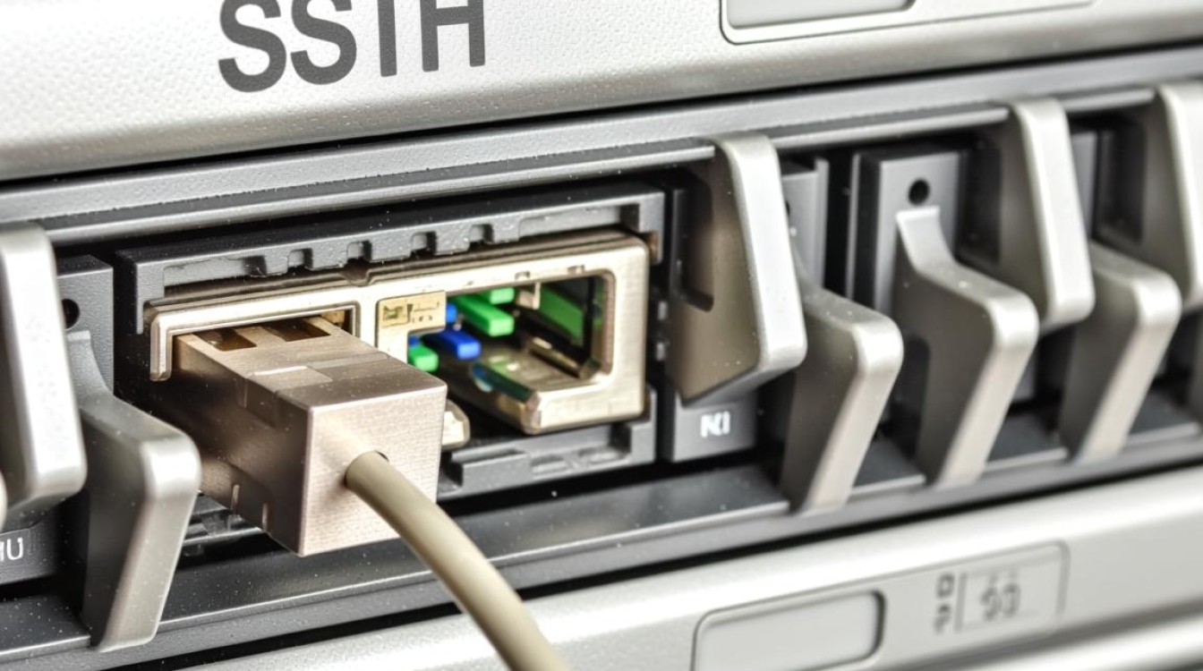 ssh进服务器后如何高效管理远程连接？