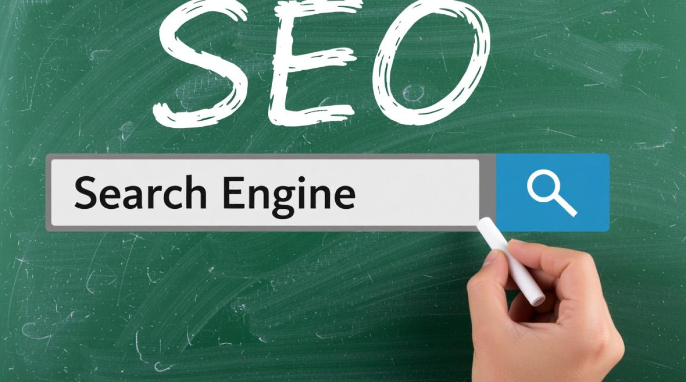 网站专业术语中SEO的意思是什么？新手怎么快速理解SEO？