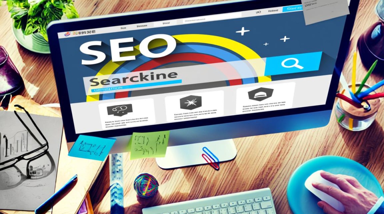 网站专业术语中SEO的意思是什么？新手怎么快速理解SEO？