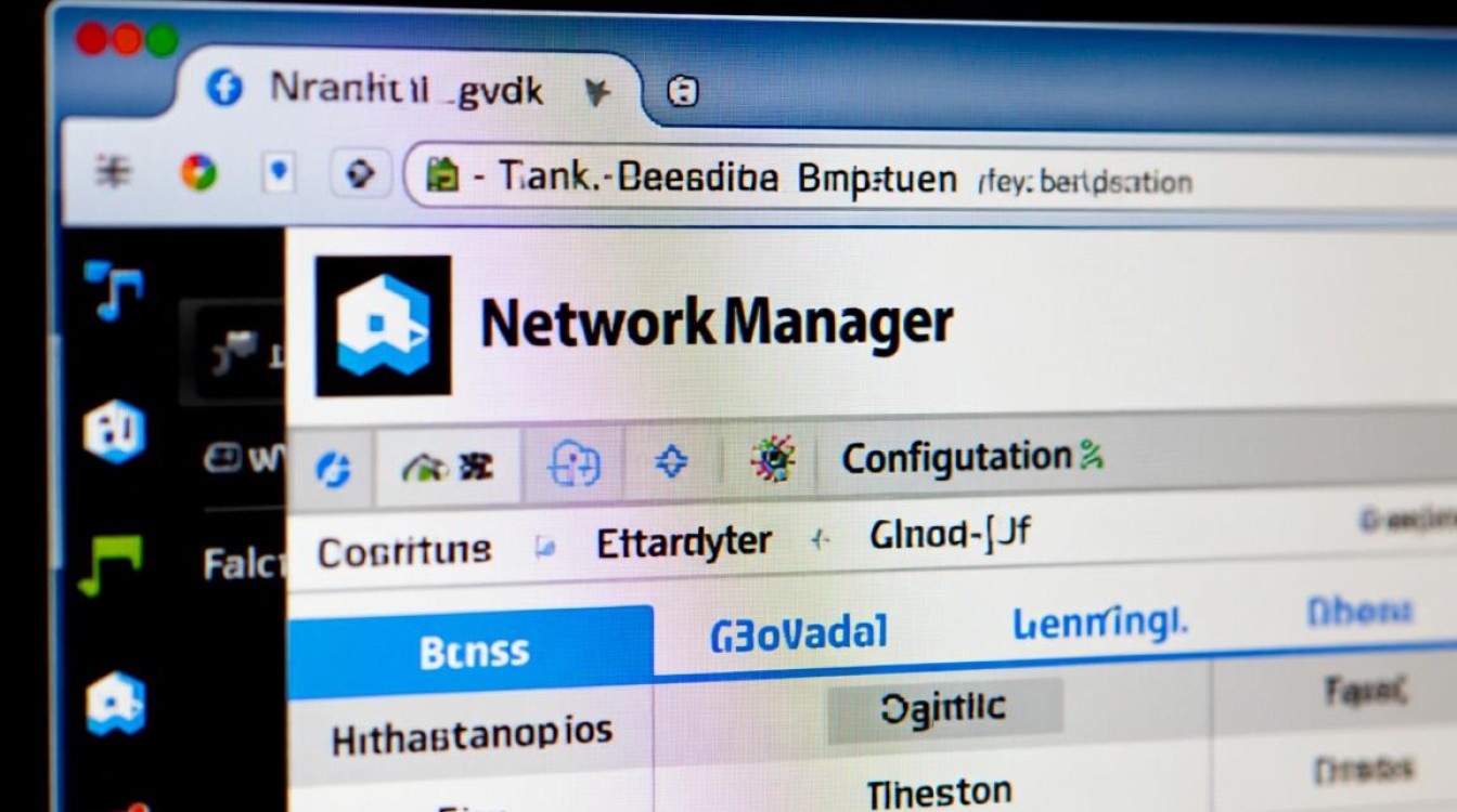 CentOS设置IP后nmtui不显示？解决方法是什么？