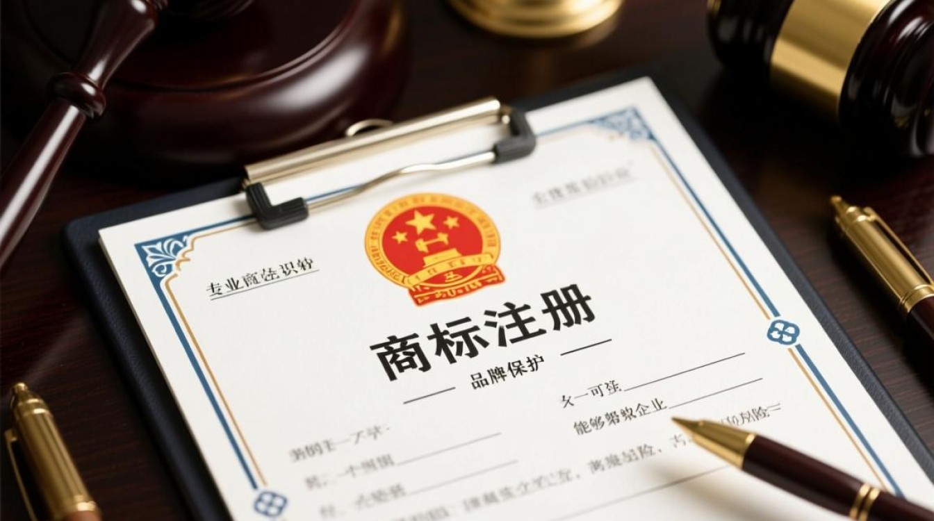 商标注册法律顾问