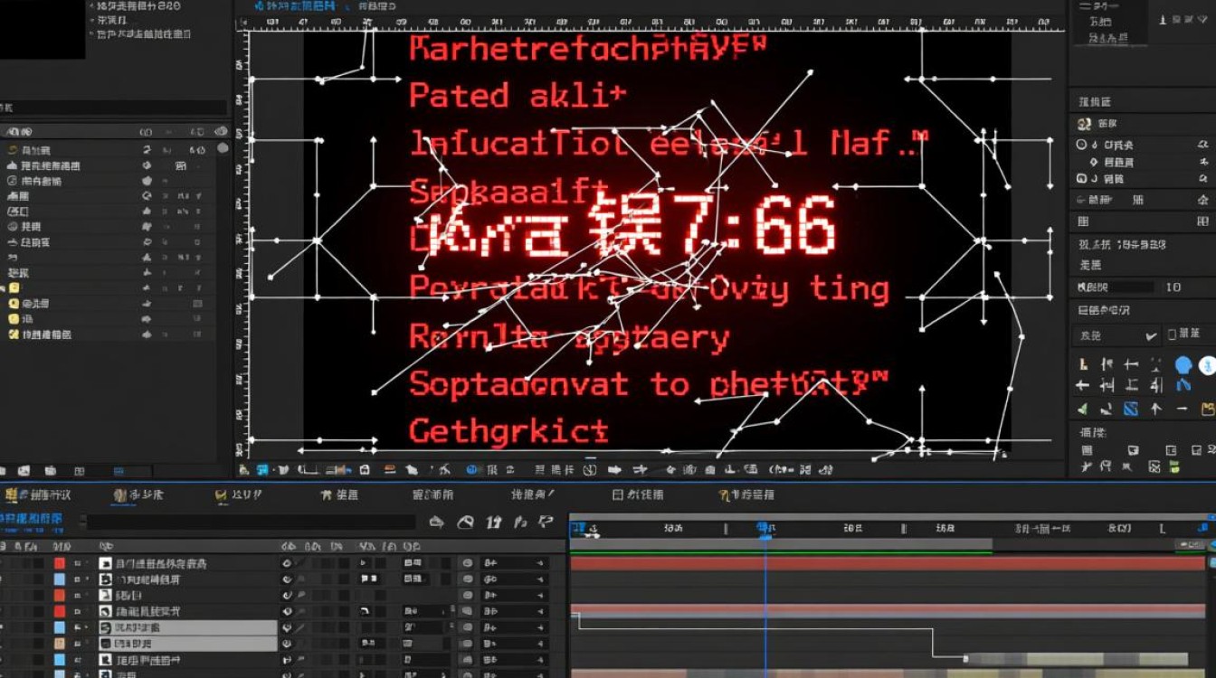 AE报错7 66是什么原因？如何解决AE报错7 66问题？