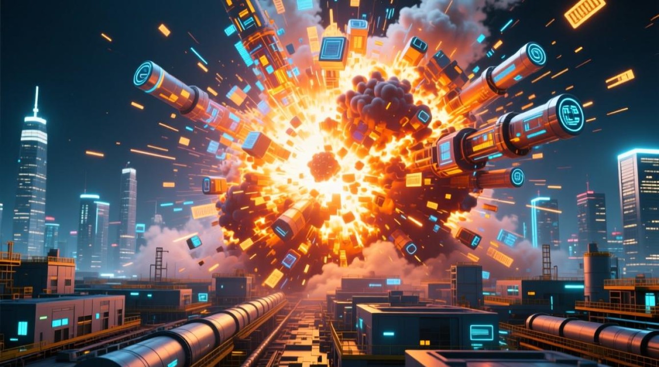 大型服务器集群如何高效管理与优化运维？