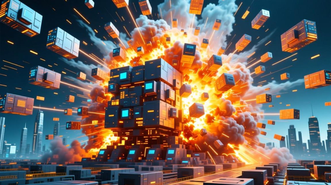 大型服务器集群如何高效管理与优化运维？