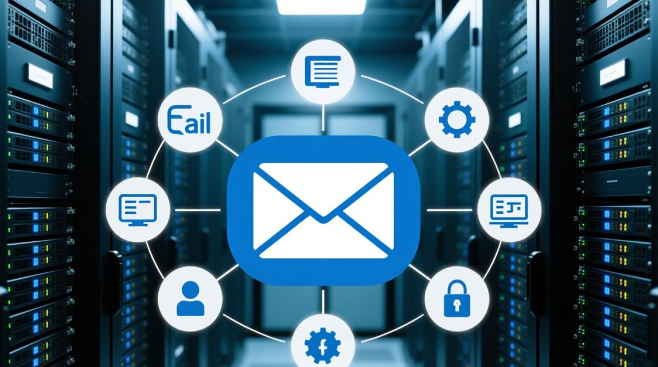 dreamail服务器设置详细步骤是什么？新手如何快速配置？