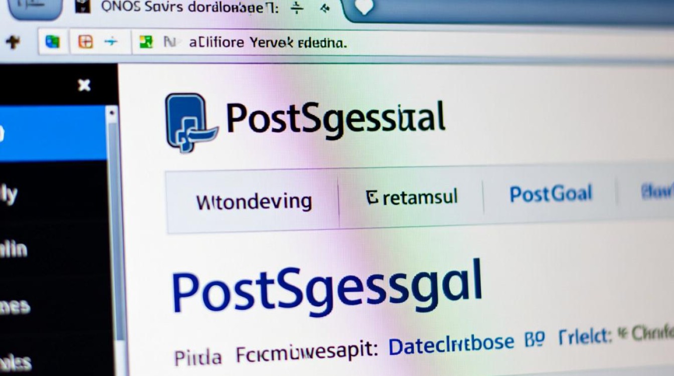 查看centos postgresql