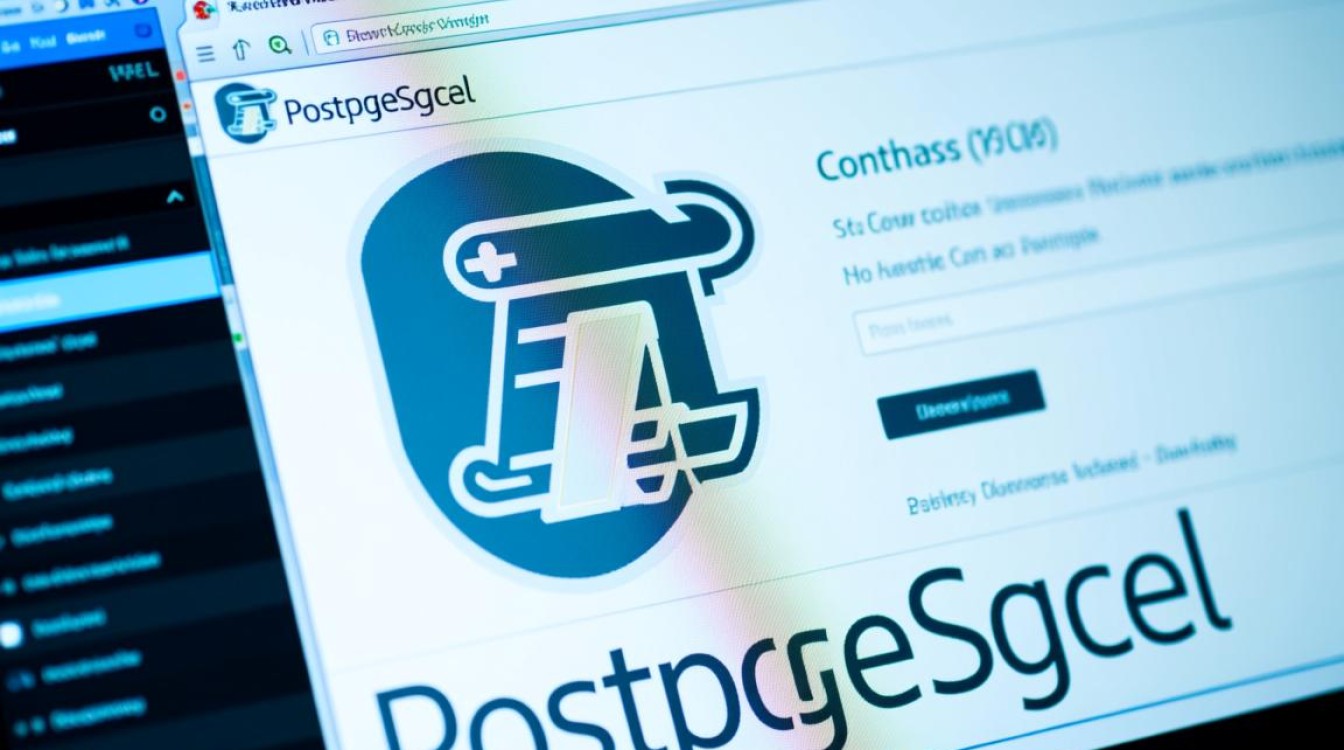 查看centos postgresql