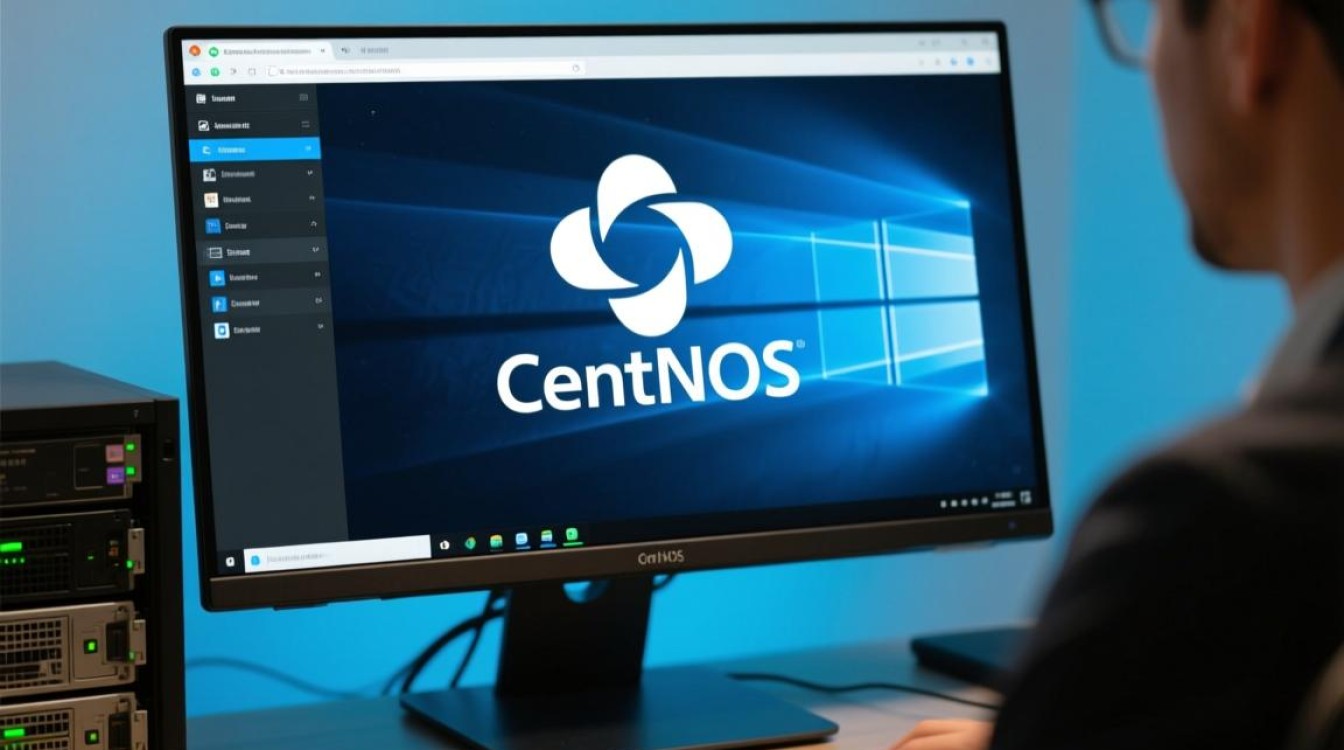 CentOS搭建桌面后，如何优化性能与安装常用软件？