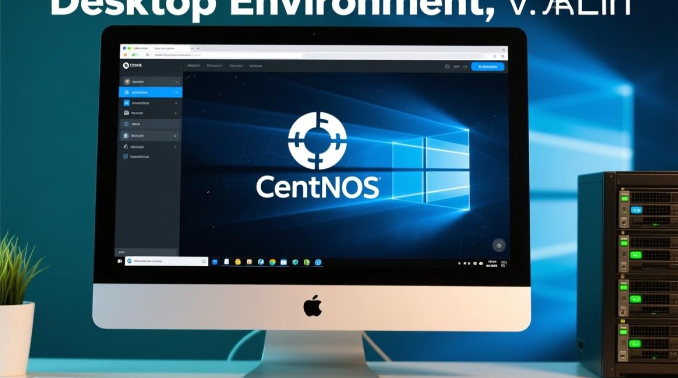 CentOS搭建桌面后，如何优化性能与安装常用软件？
