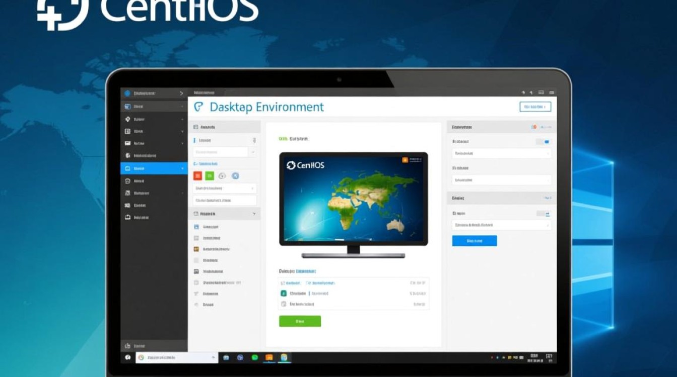 CentOS搭建桌面后，如何优化性能与安装常用软件？