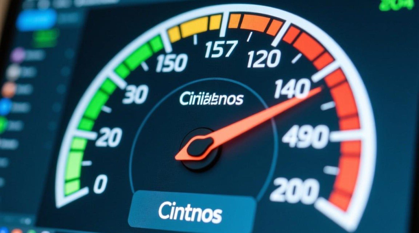 CentOS系统怎么准确测速？有哪些实用工具和命令？