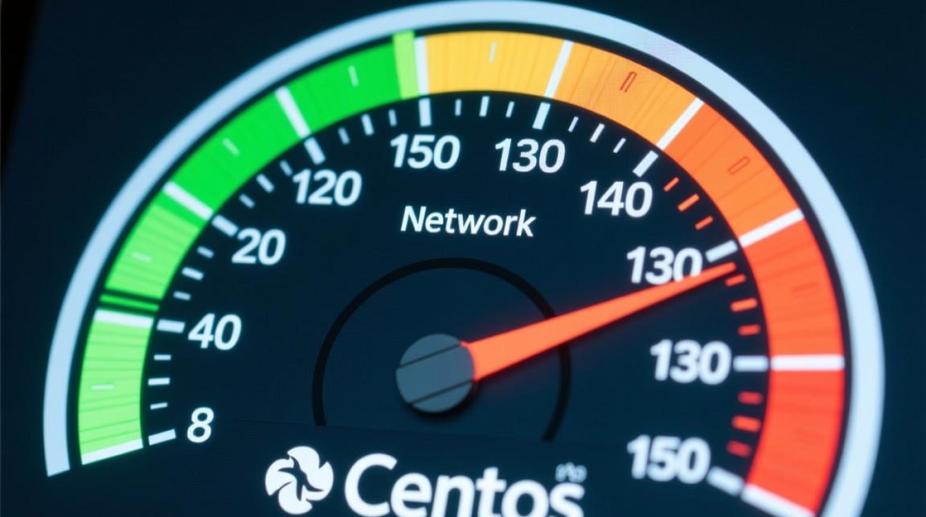 CentOS系统怎么准确测速？有哪些实用工具和命令？