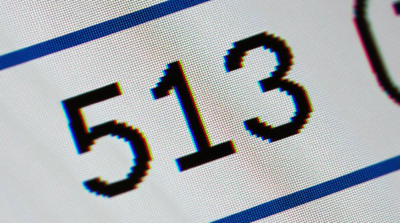 hp开机报错 513 hp开机报错 513