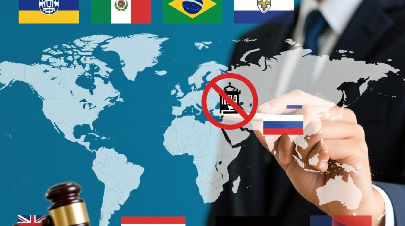 涉外商标注册哪些