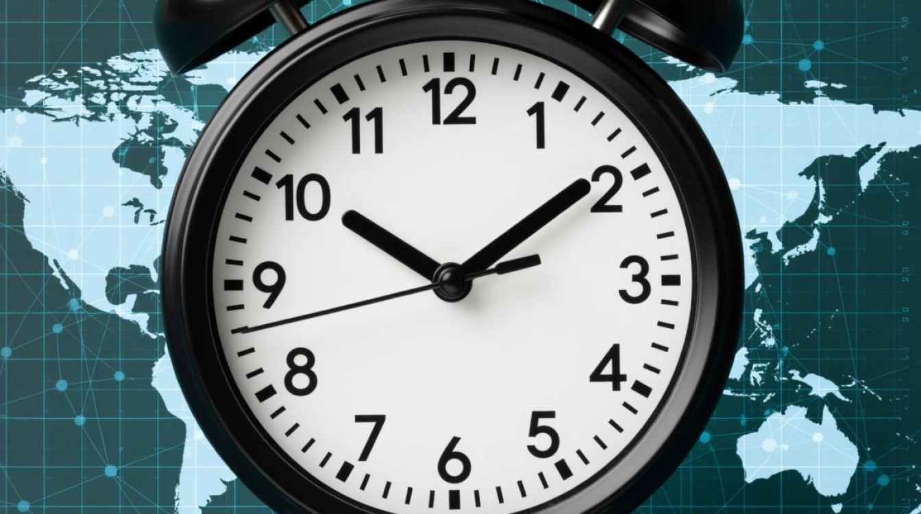 qq时间服务器 qq时间服务器