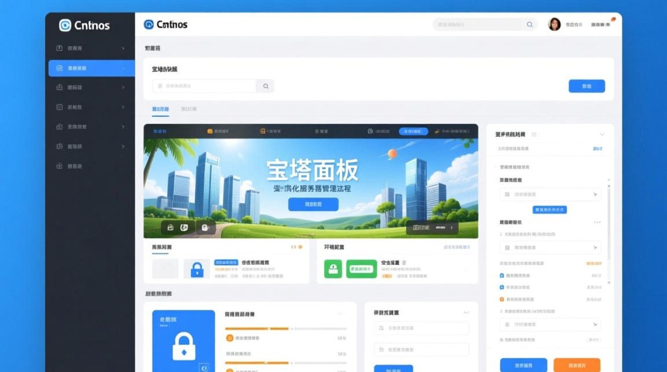 CentOS登录宝塔面板失败怎么办？用户名密码错误怎么解决？