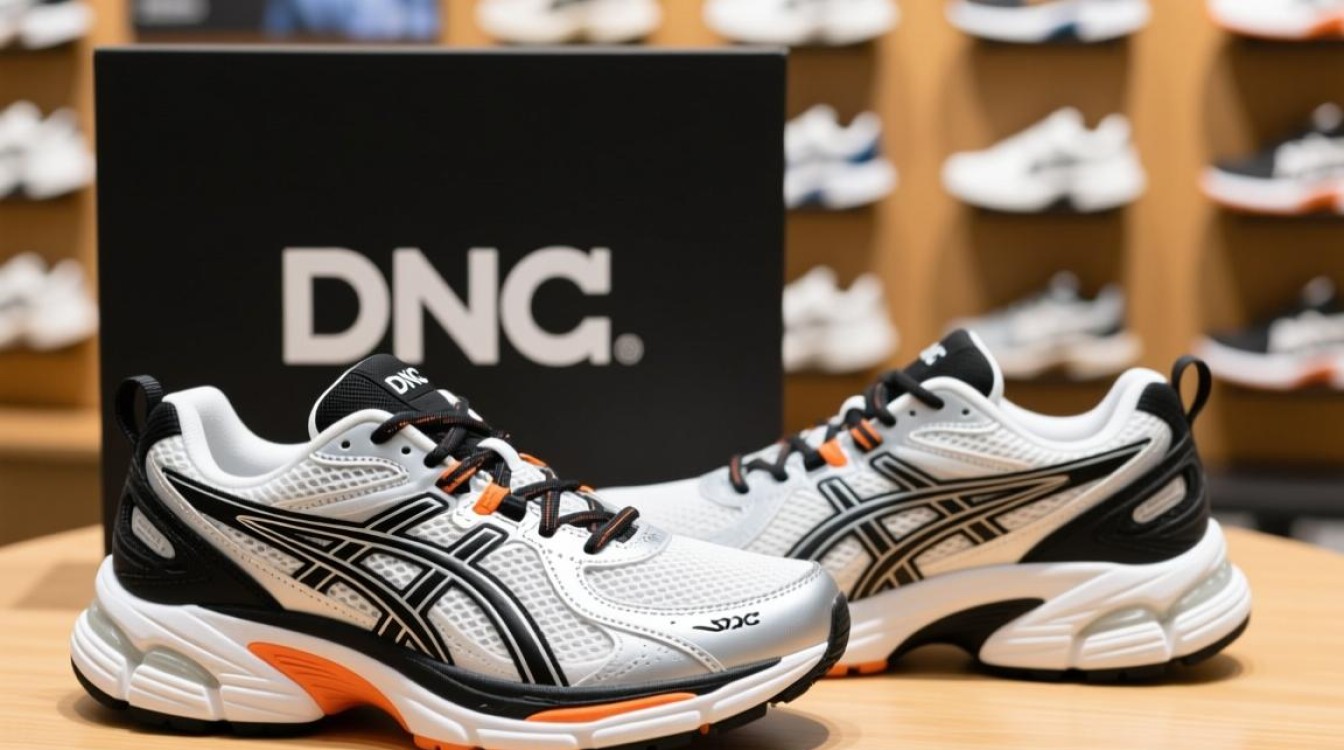 DNS鞋子怎么选？不同脚型怎么挑才合适？