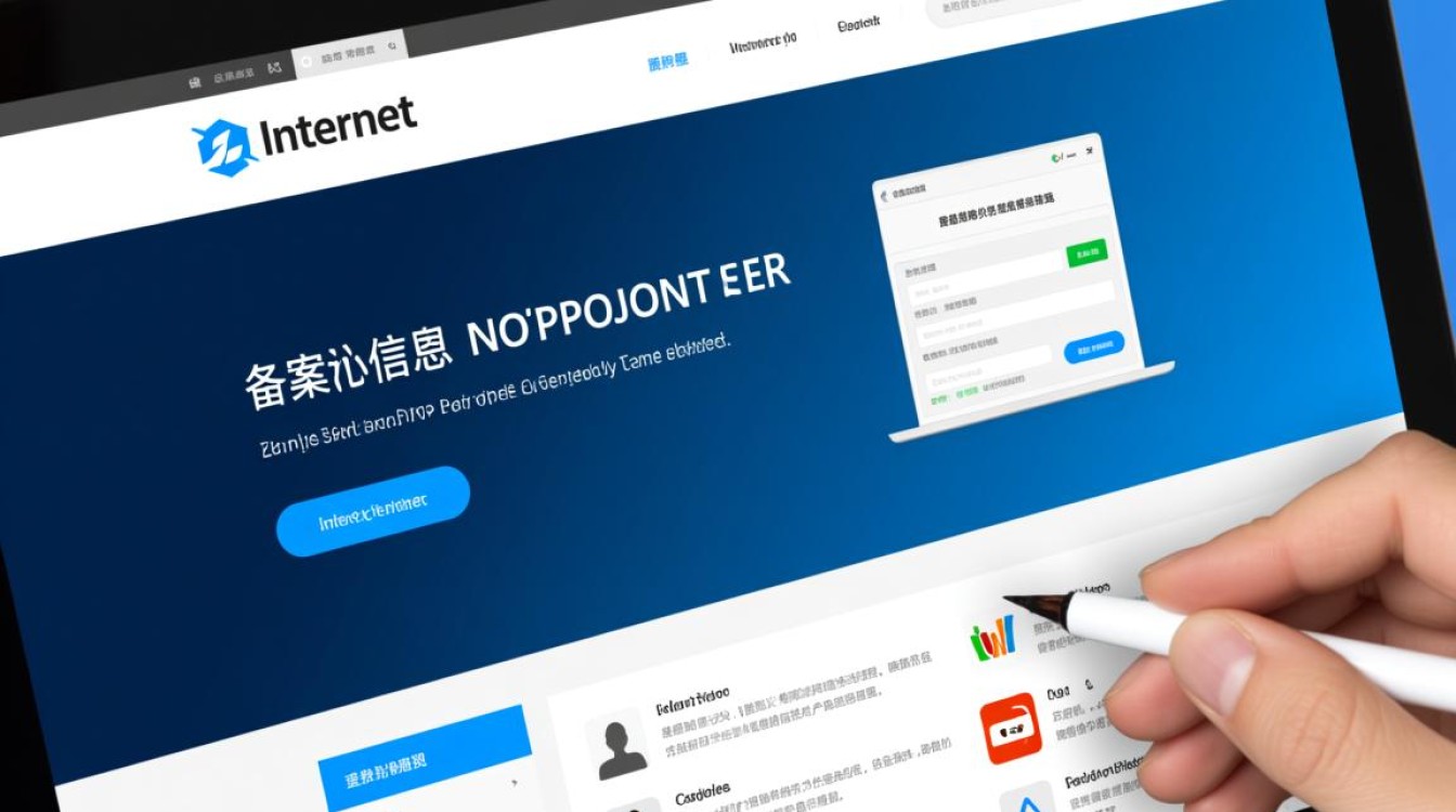 网站名称和备案不一样怎么办？会影响网站正常使用吗？