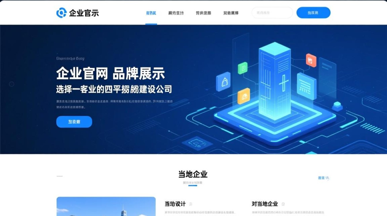 四平网站建设公司哪家专业靠谱报价合理？