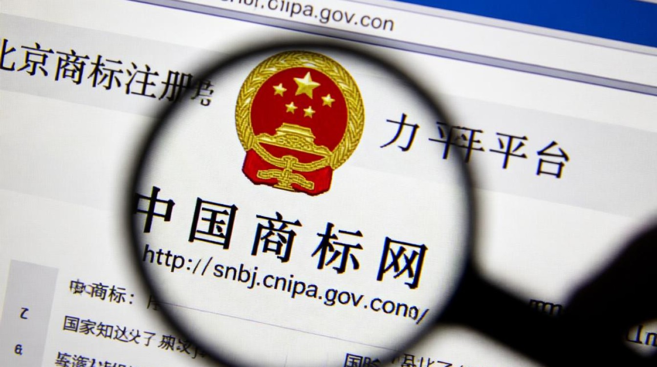 北京商标注册网站流程 北京商标注册网站流程