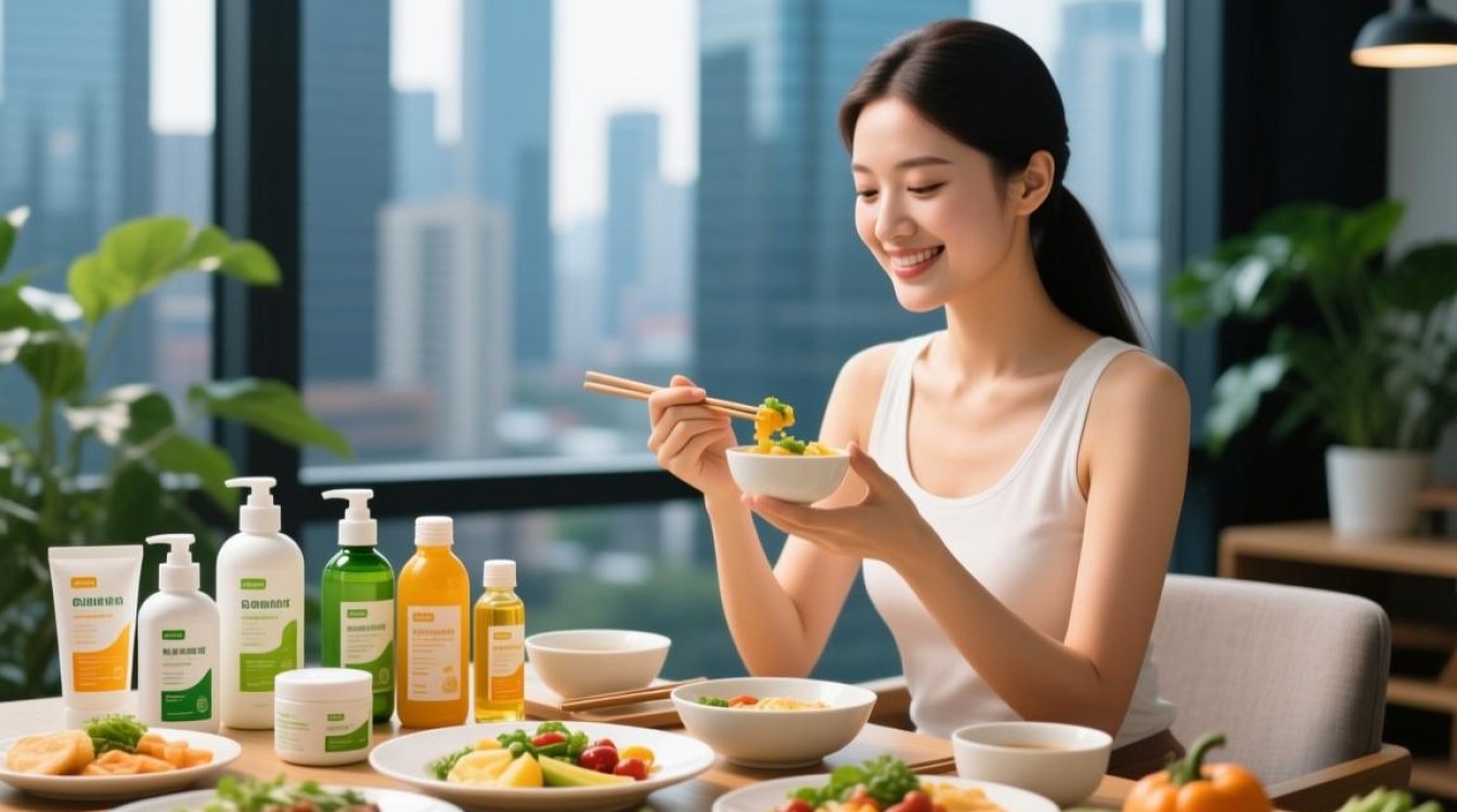 养生健康商标注册图案，设计要注意哪些问题？