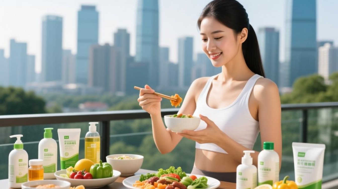 养生健康商标注册图案，设计要注意哪些问题？