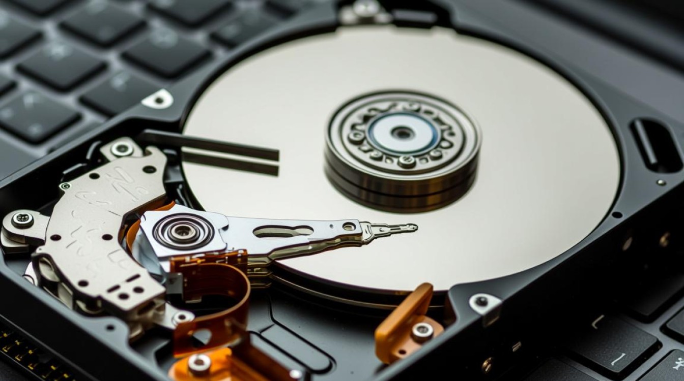 重装无法识别硬盘