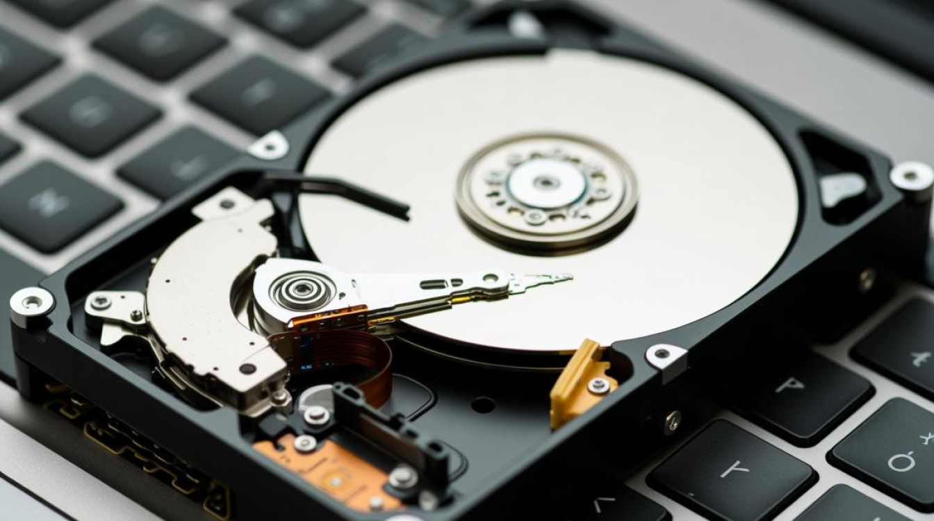 重装无法识别硬盘