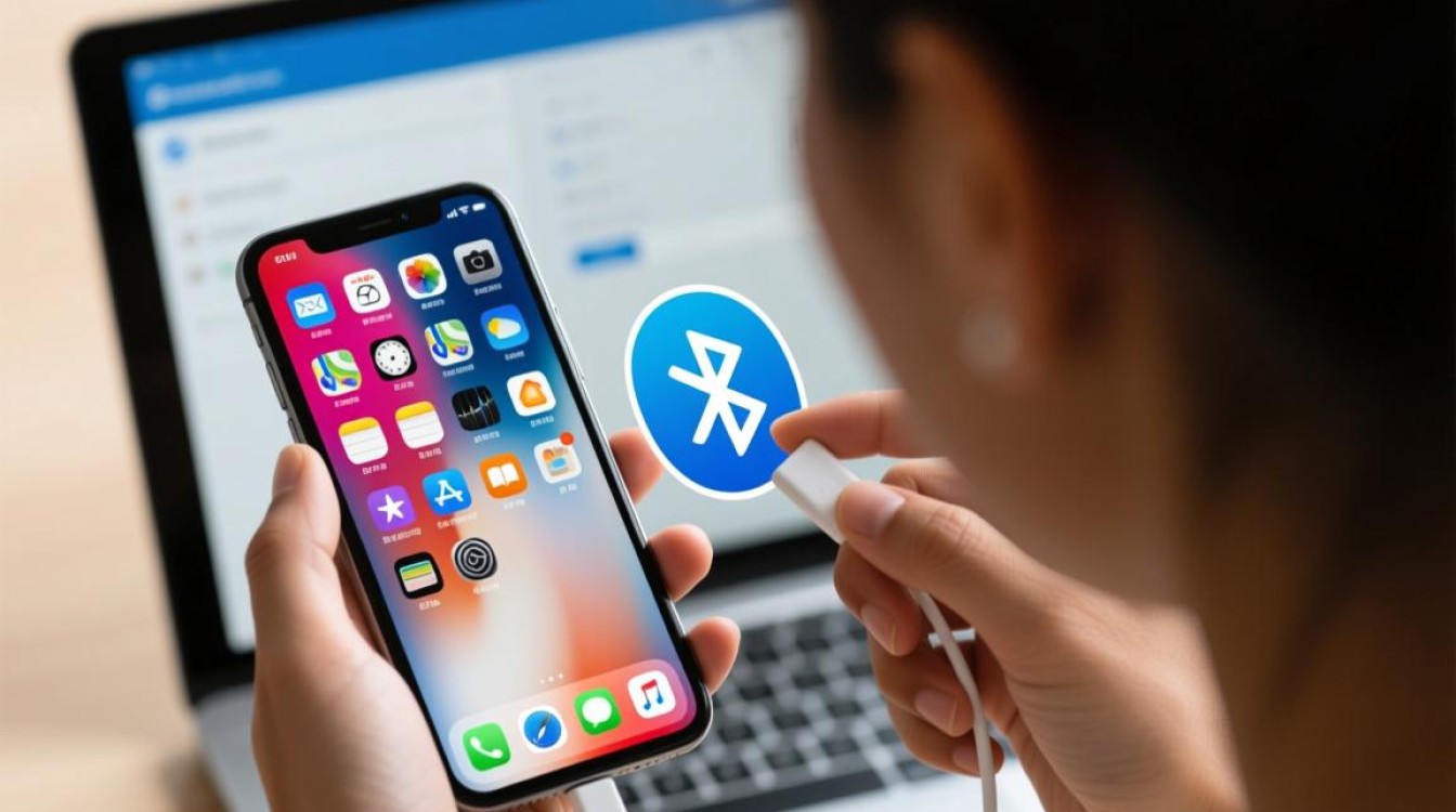 ios蓝牙无法连接