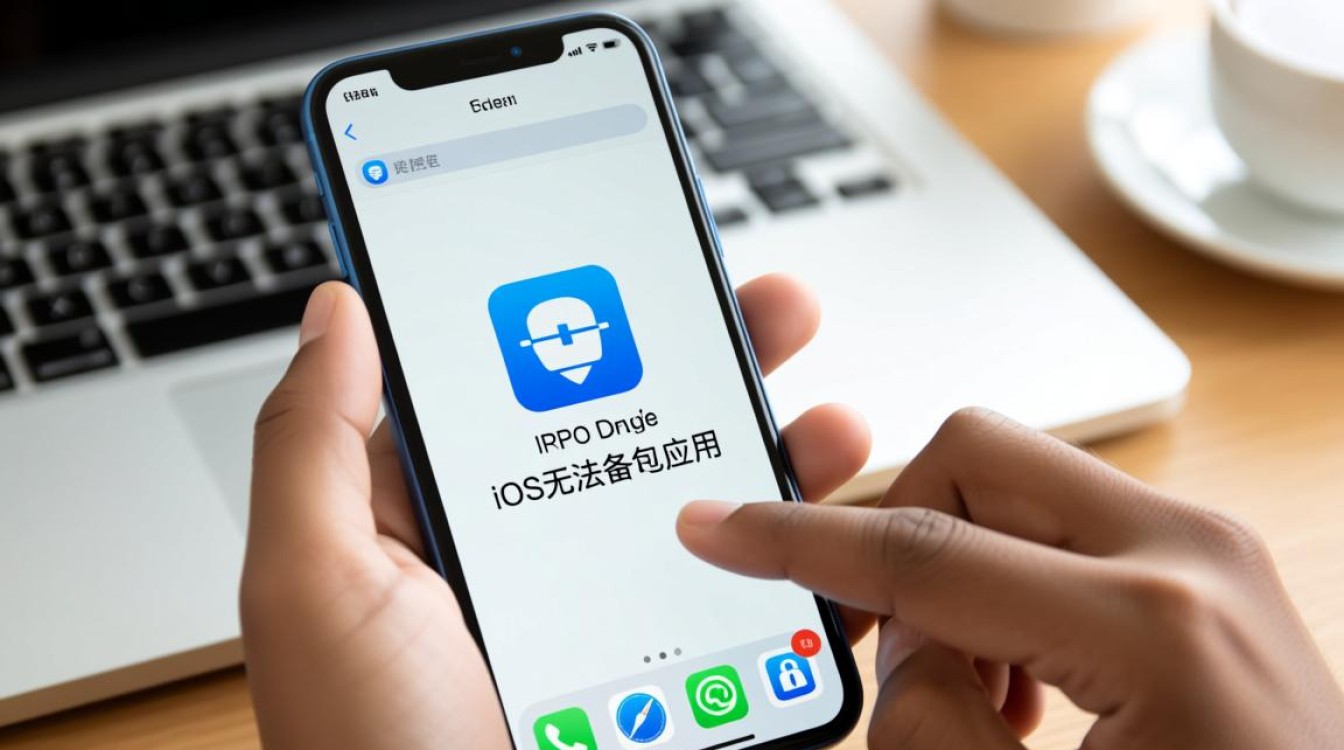 ios无法备份应用