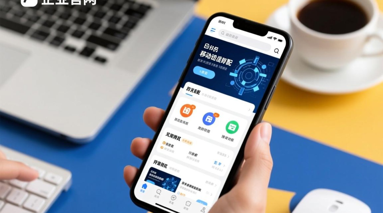 h5手机模板网站好用吗？适配所有手机吗？需要懂代码吗？