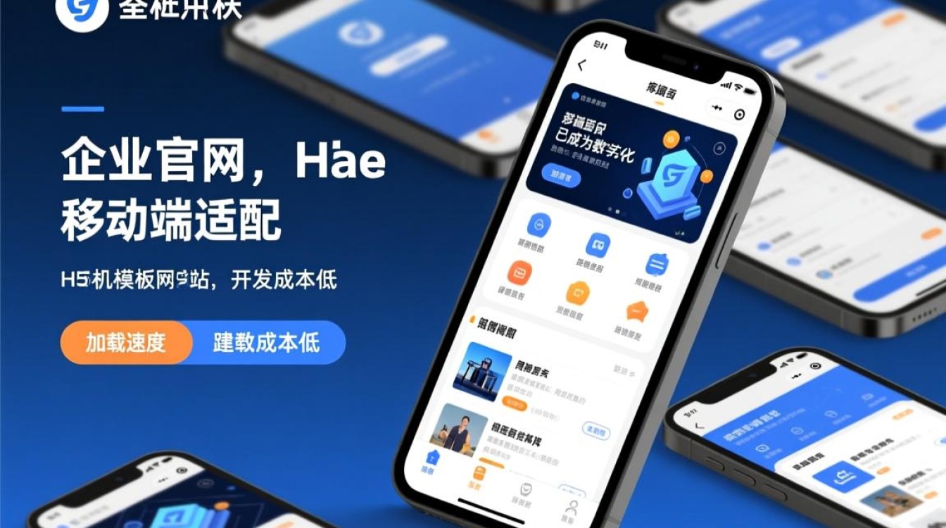 h5手机模板网站好用吗？适配所有手机吗？需要懂代码吗？