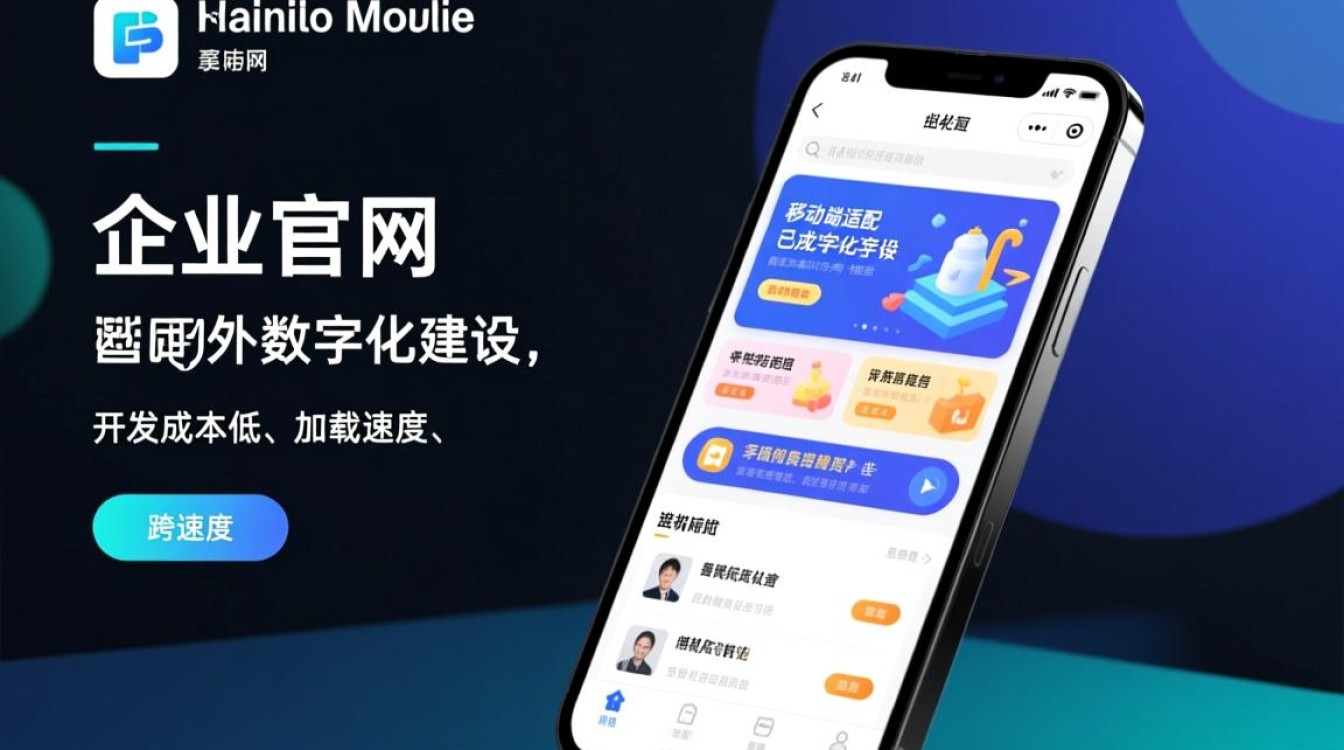 h5手机模板网站好用吗？适配所有手机吗？需要懂代码吗？