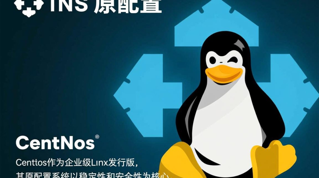 centos原配置 centos原配置