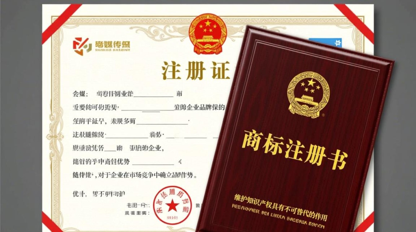 传媒商标注册证怎么办理？需要准备哪些材料？