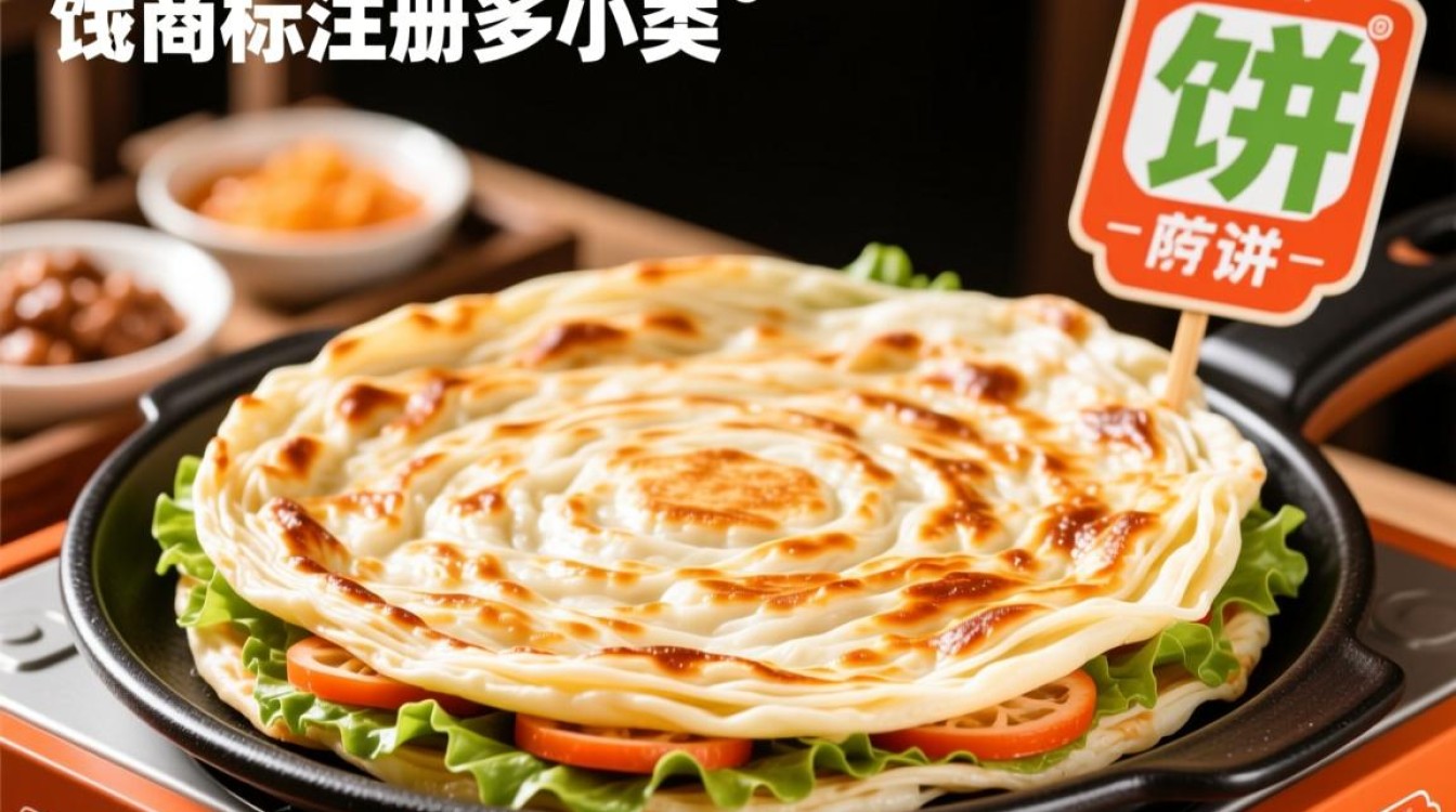 煎饼商标注册多少类 煎饼商标注册多少类