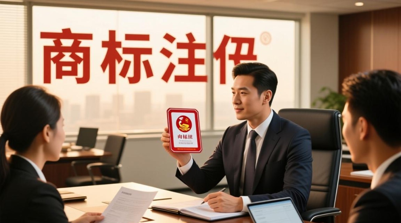 国内专业的商标注册 国内专业的商标注册