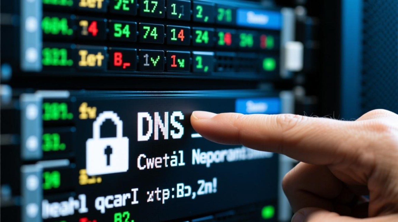 dns 串改 dns 串改