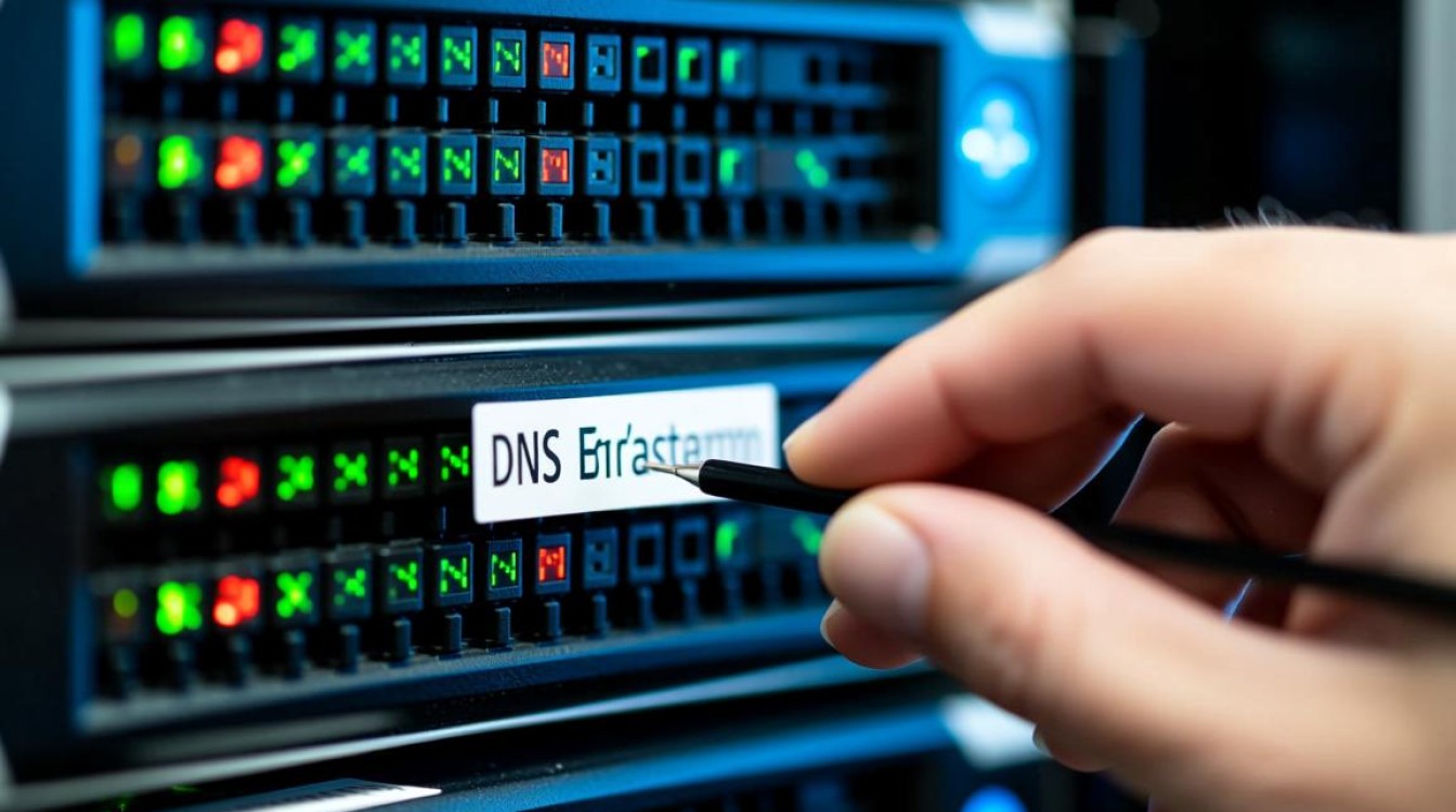 dns 串改 dns 串改