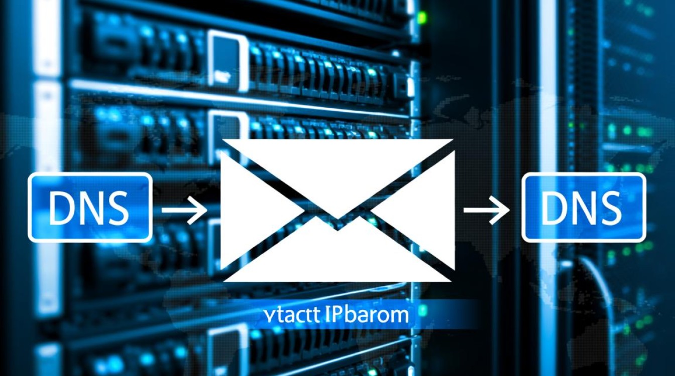 邮件DNS配置错误会导致邮件发送失败吗? 邮件DNS配置错误会导致邮件发送失败吗?