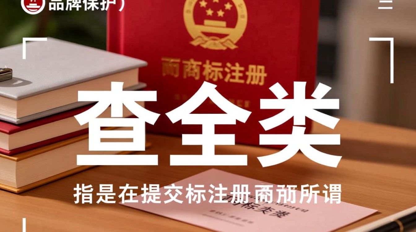 商标注册为什么要查全类?不查会有哪些风险? 商标注册为什么要查全类?不查会有哪些风险?